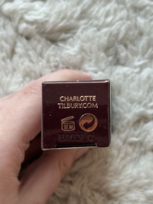 Рідкий хайлайтер Charlotte Tilbury Spotlight