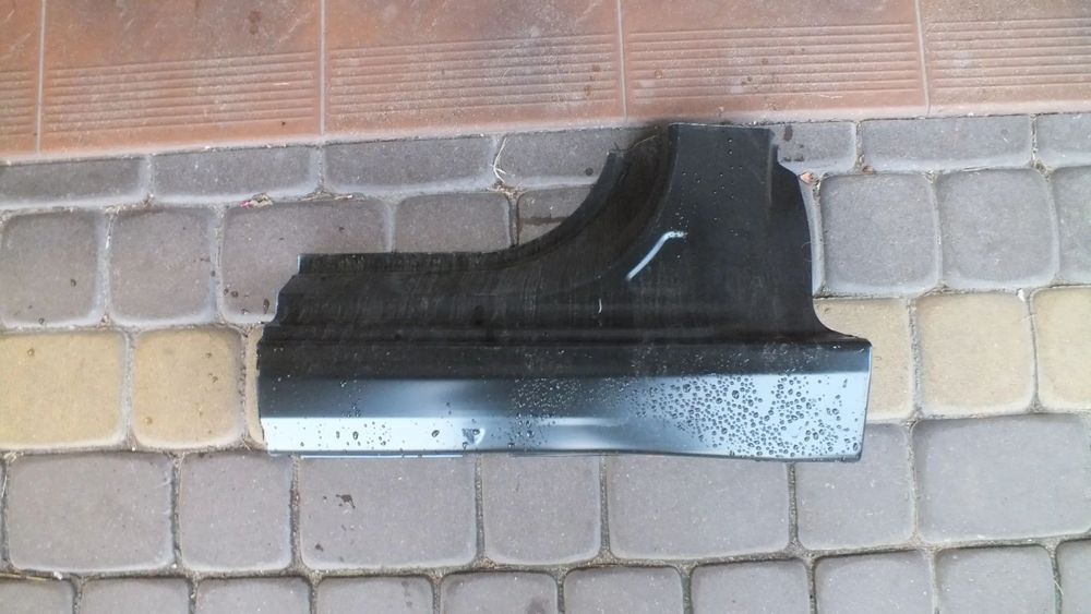 Próg prawy Fiat Tipo