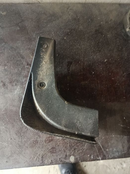 Брызговик Hyundai Elantra Хундай Элантра