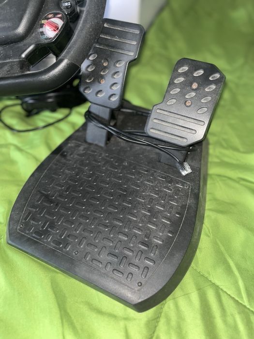 Volate Ferrari para ps4/ps5/pc