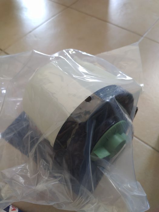 Kit direção assistida Volkswagen T4