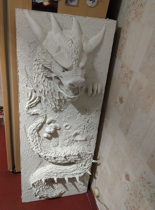 Барельєф продам.