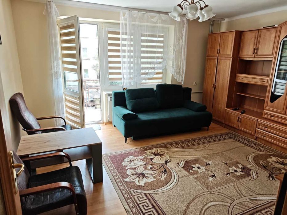 wynajem mieszkania 37,43 Kielce Centrum