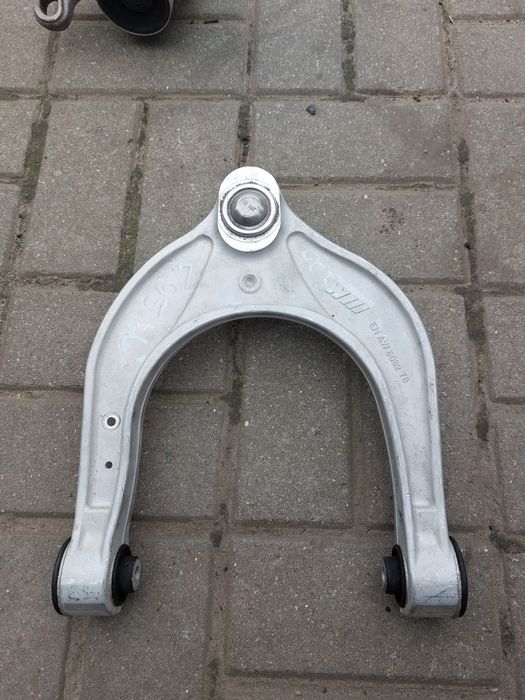 BMW F95 X5M X6M 22r Wahacz Gorny Lewa Str Przd