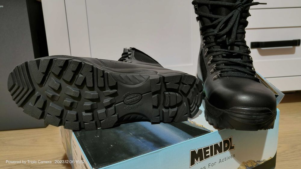 Buty Meindl Rib Leicht