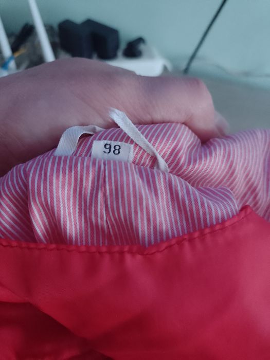 Курточка Безкоштовно