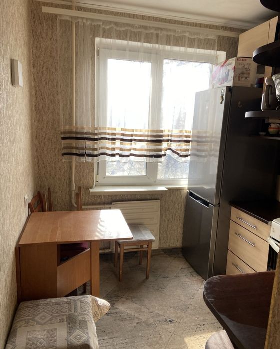 Хорошенькая 1 ком.кв.на Доценка(Союз)