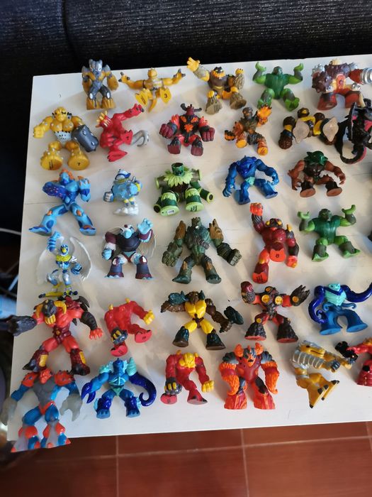 80 gormitis glochi64284028721410122