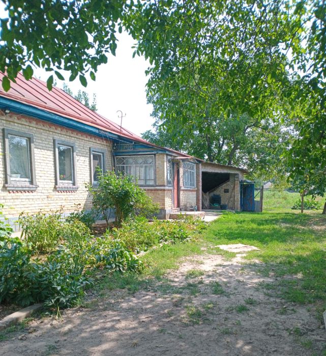 Продам будинок в селі Головківка