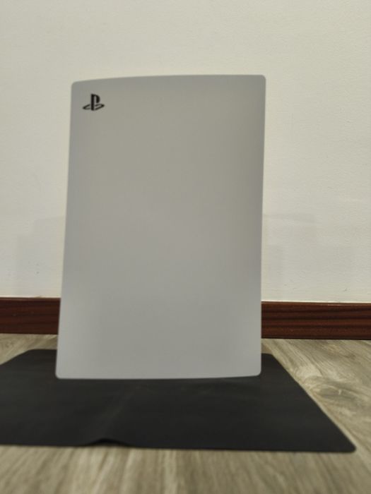 PlayStation 5 com Spiderman