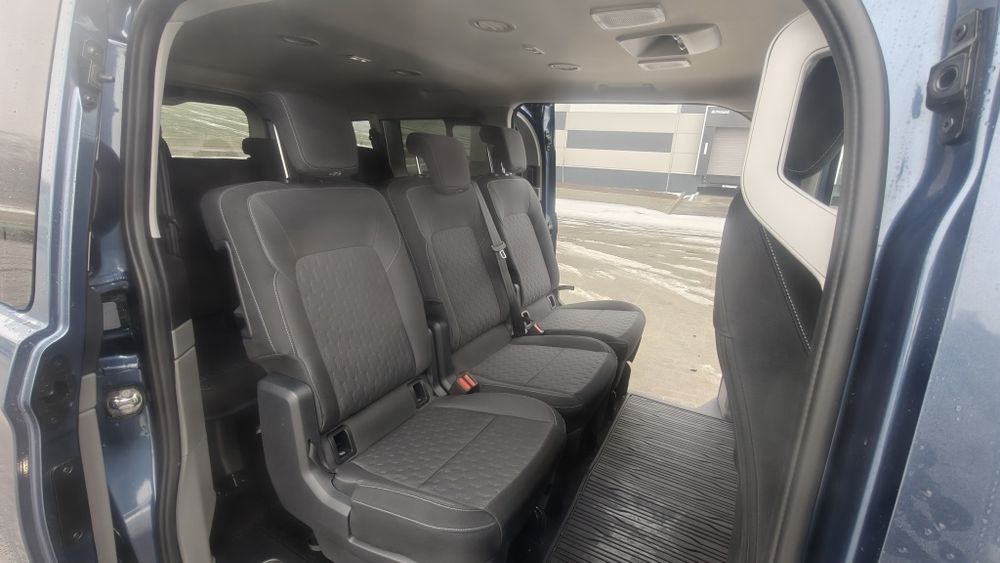 Transport osób Bus, ślub, wesele, wycieczki Kraków Małopolska