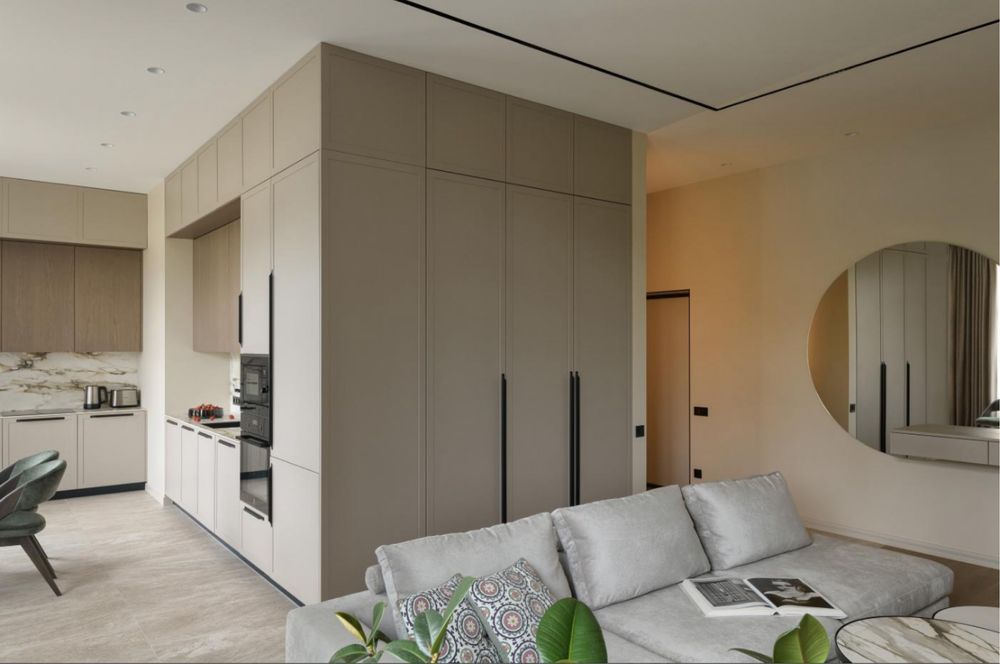 3-кімнатна квартира за адресою вул. Бойчука Михайла (площа 115 м²) - Atlanta.ua - фото 6