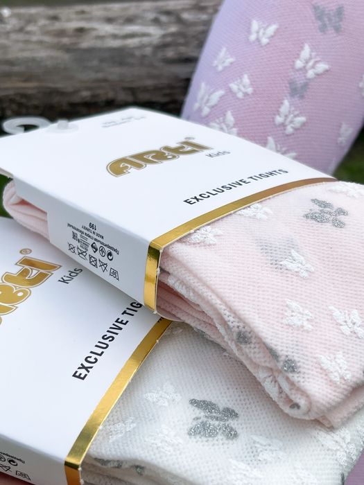 Капроновые колготки, Турция