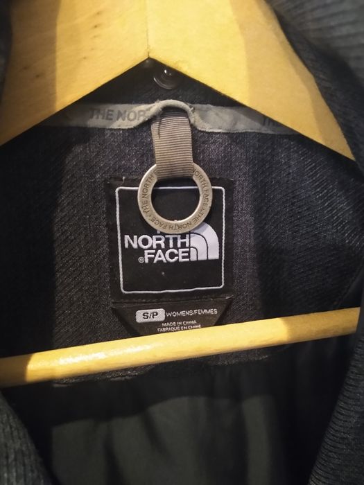 Płaszcz The North Face 36/38