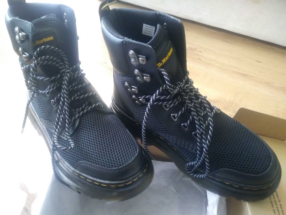 Buty dr.martens tarik rozm.37(24,5 cm.)