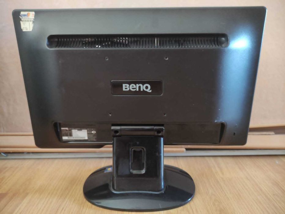 Монітор 21.5" LED TN BenQ G2222HDL, 1920x1080 (16:9)