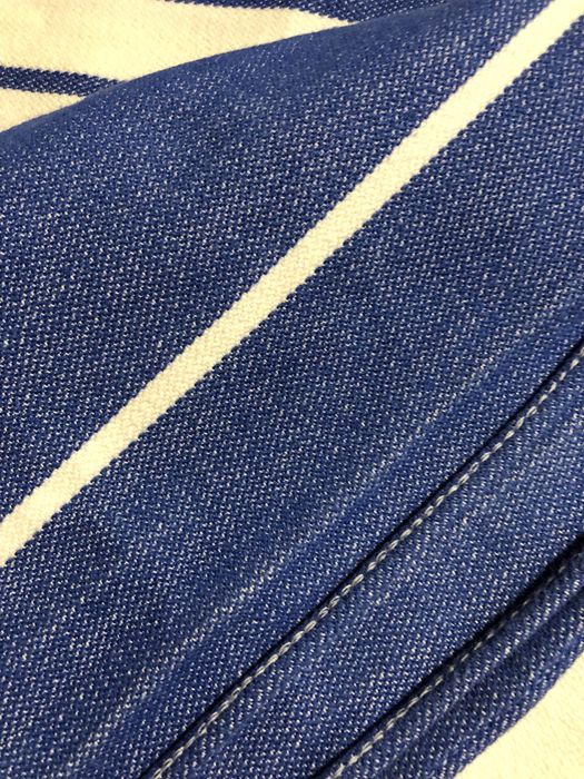 Chusta tkana Didymos