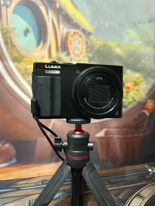 Panasonic Lumix DMC TZ-71