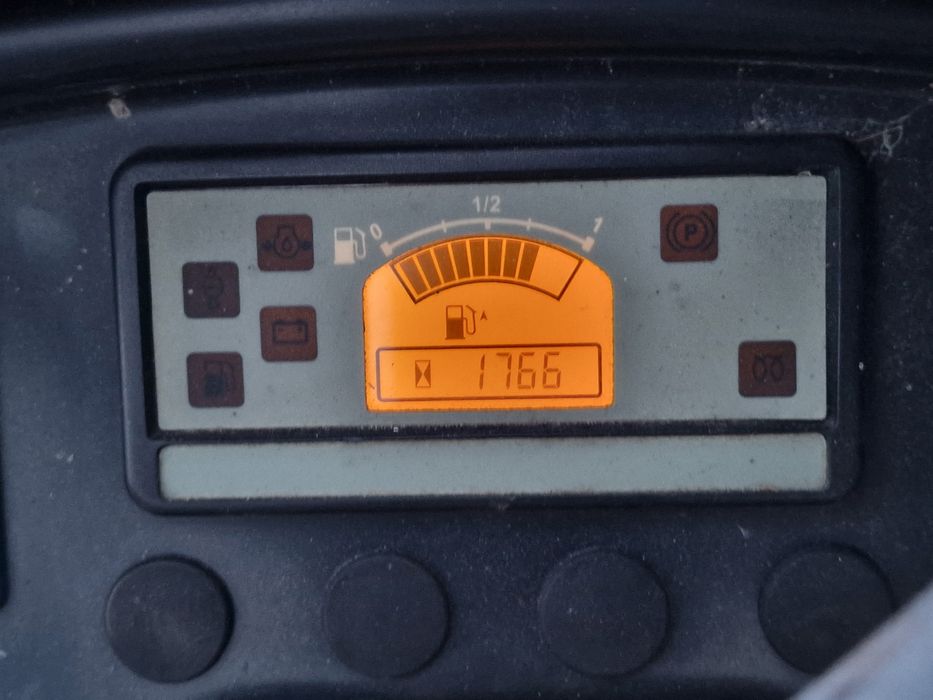 Cilindro compactador dynapac