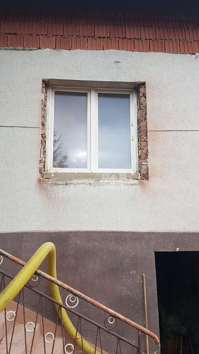 Okna z demontażu