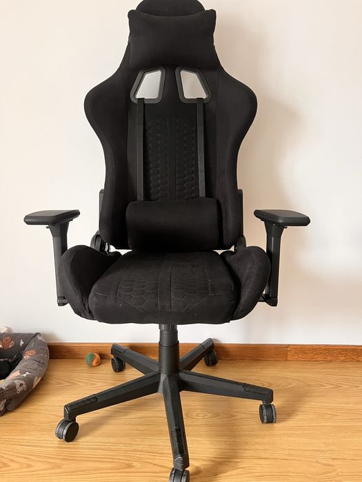 Vendo cadeiras gaming