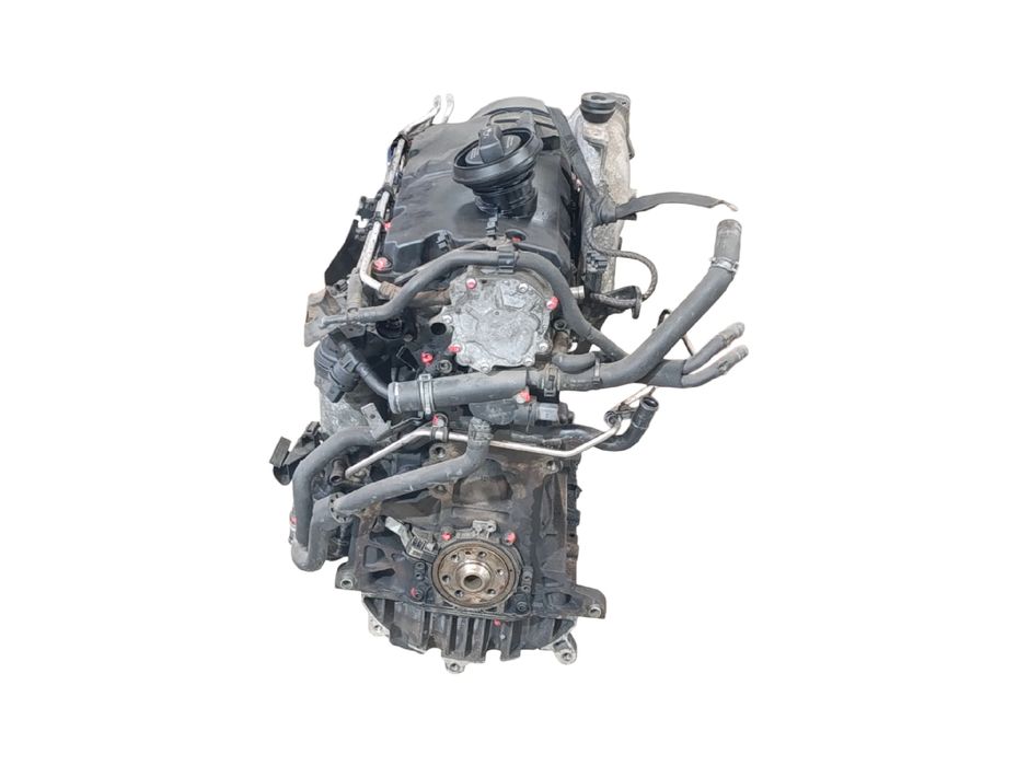 Motor completo SEAT Leon (1P1)
