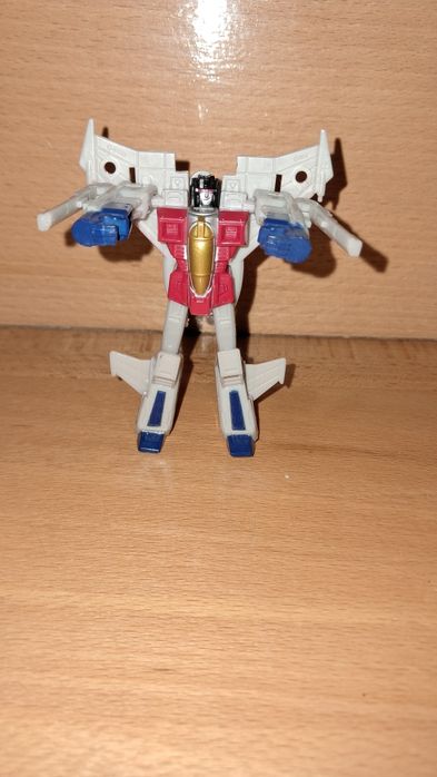 Starscream Transformers