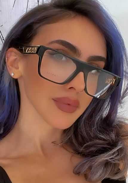 Versace Оригінал оправа окуляри нові очки 3326-U