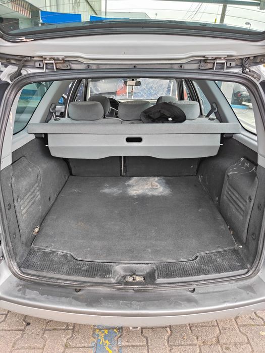 Renault Laguna Break 1.9 Dti