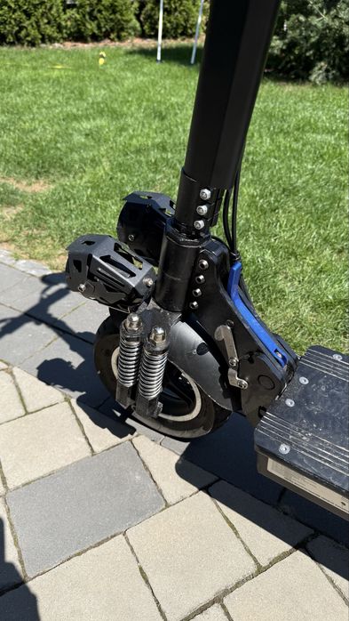 Електро самокат SPARK Outlander Max Pro 10” (48V 20Ah)