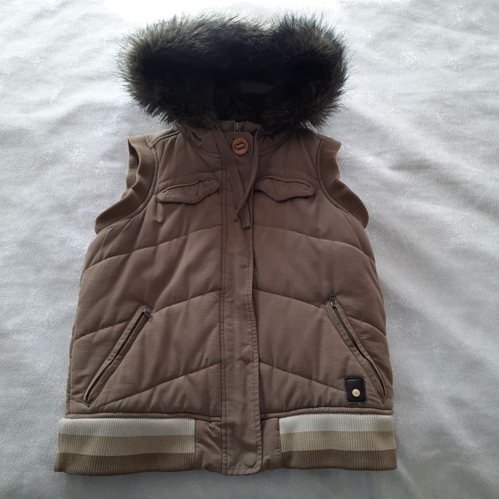 Женская жилетка Rossignol