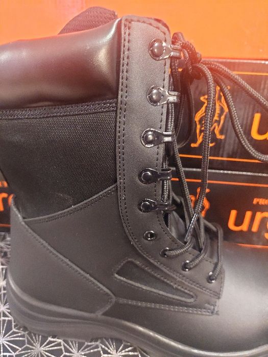 Buty wysokie YATO 43