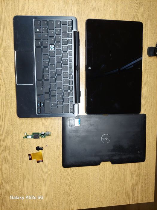 Dell Venue 11 pro 7130