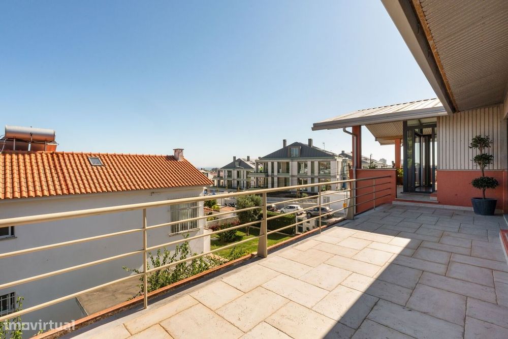 Moradia T6, Cascais