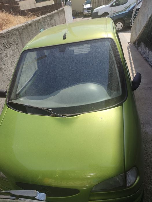 Microcar JDM/SIMPA — photo 5