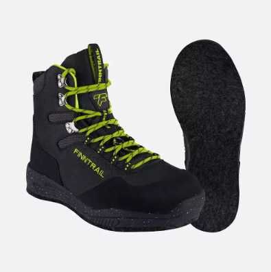 Комплект FINNTRAIL екіпірування квадроцикла баггі полювання рибалки