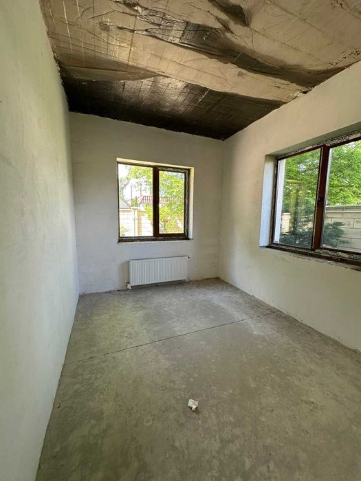 Продажа ДОМА в Совиньоне, под отделку