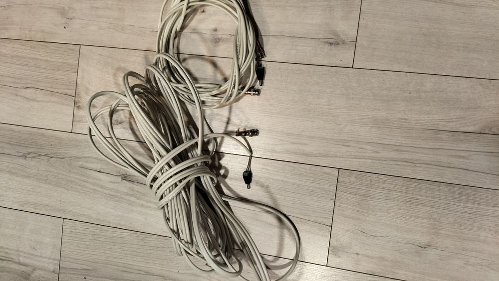 Zasilaczdo kamer  4 kanałowy cttv