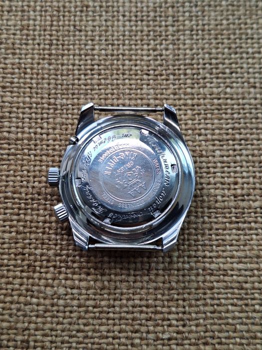 Часы Orient KD King Diver 1942: 7 000 грн. - Коллекционирование