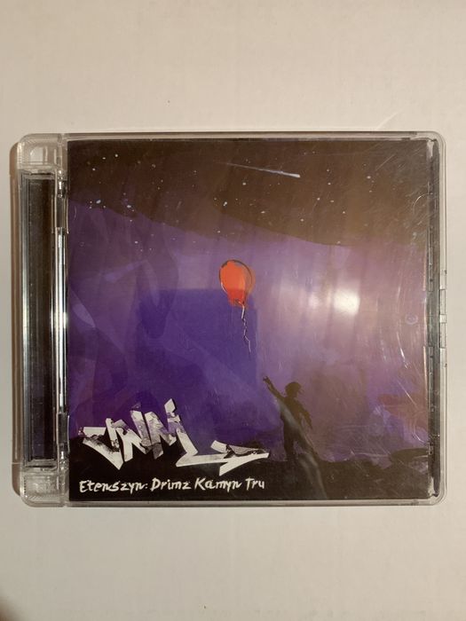 VNM - Eteszyn Drimz Kamyn Tru