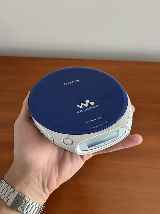 Sony Vintage WalkMan