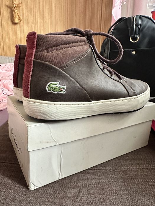 Lacoste оригінал