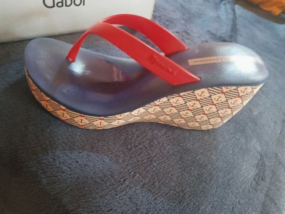 Sandalias IPANEMA n 38