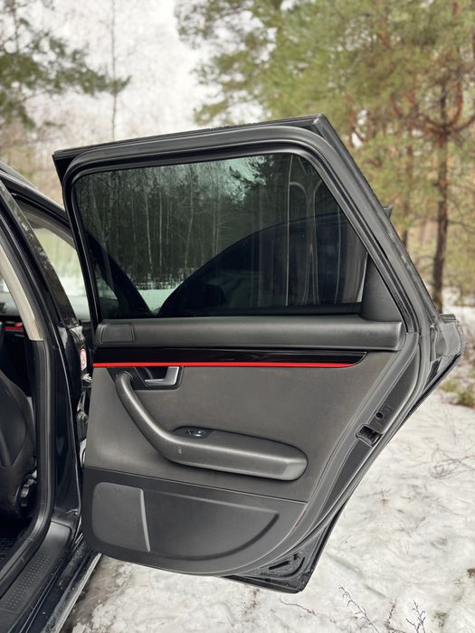 Продам Audi A4B6 1.9TDI s-line 2004 рік