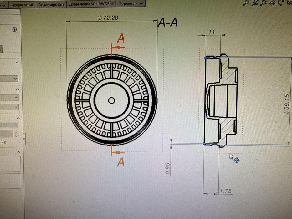 3D модолювання, друк