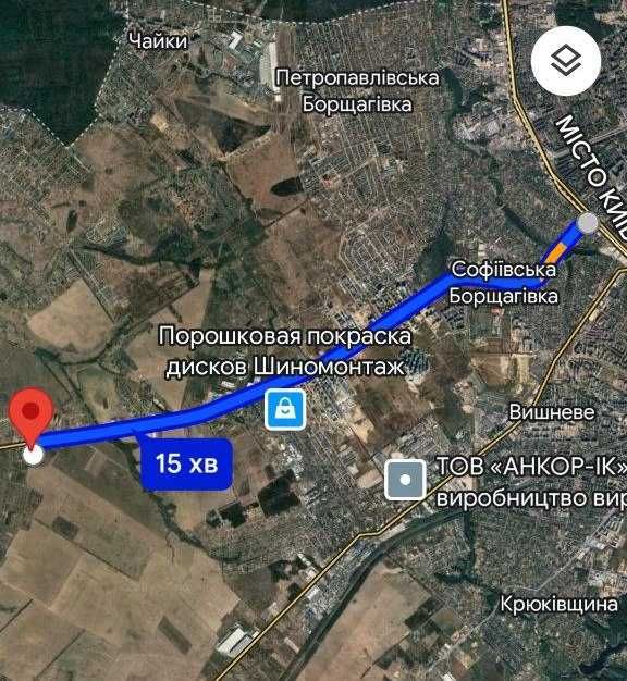 Ваш новий дім — це сучасний таунхаус у передмісті Києва!