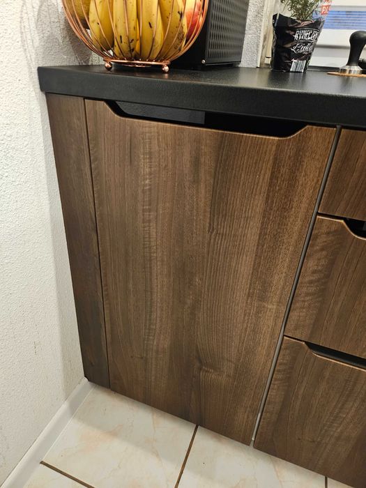 Tanio! Korpus Agata Meble wraz z frontem 40cmx77cm