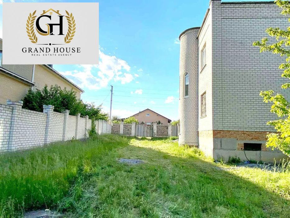 Продам міцний будинок 250 м2 біля Жадова, на Соколівці(царське село).