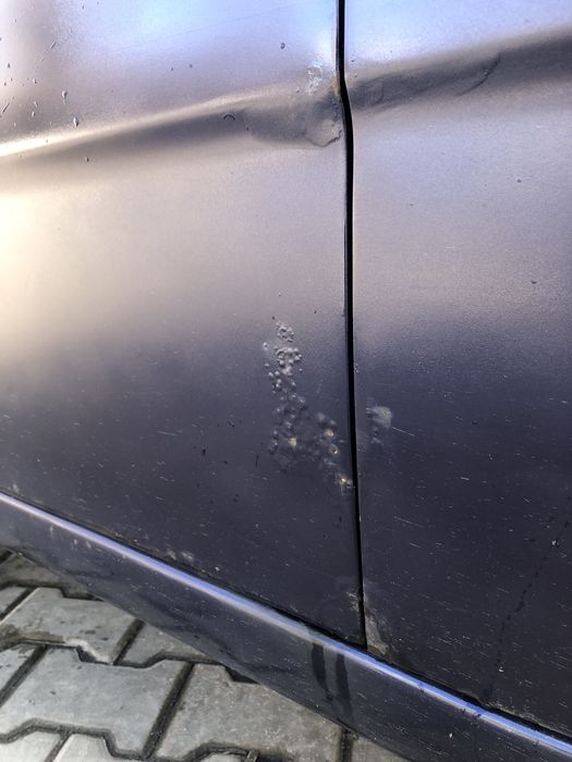 Chevrolet Aveo T200 2005г