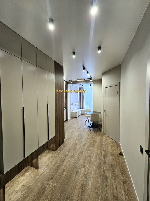 ‼️NEW‼️Продаж 1к квартири 41м²  ЖК СОФІЯ РЕЗИДЕНС  Софіївська Боршагівка